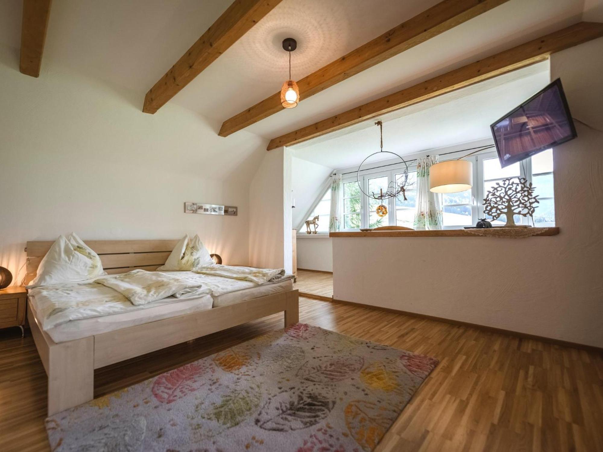 Naturpark Chalet Schladming-Dachstein Grosssolk Exterior photo
